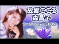 森昌子/故郷ごころ ファイナルステージ1986