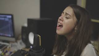 DownloadJealous - Labrinth (Victoria Azevedo Cover) MP3 MP4 Jealous - Labrinth (Victoria Azevedo Cover)