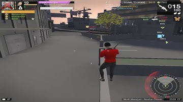 apb reloaded- hansner sucks