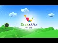 GoodLeto - онлайн-лагерь для детей и подростков в Кузбассе Выпуск 18