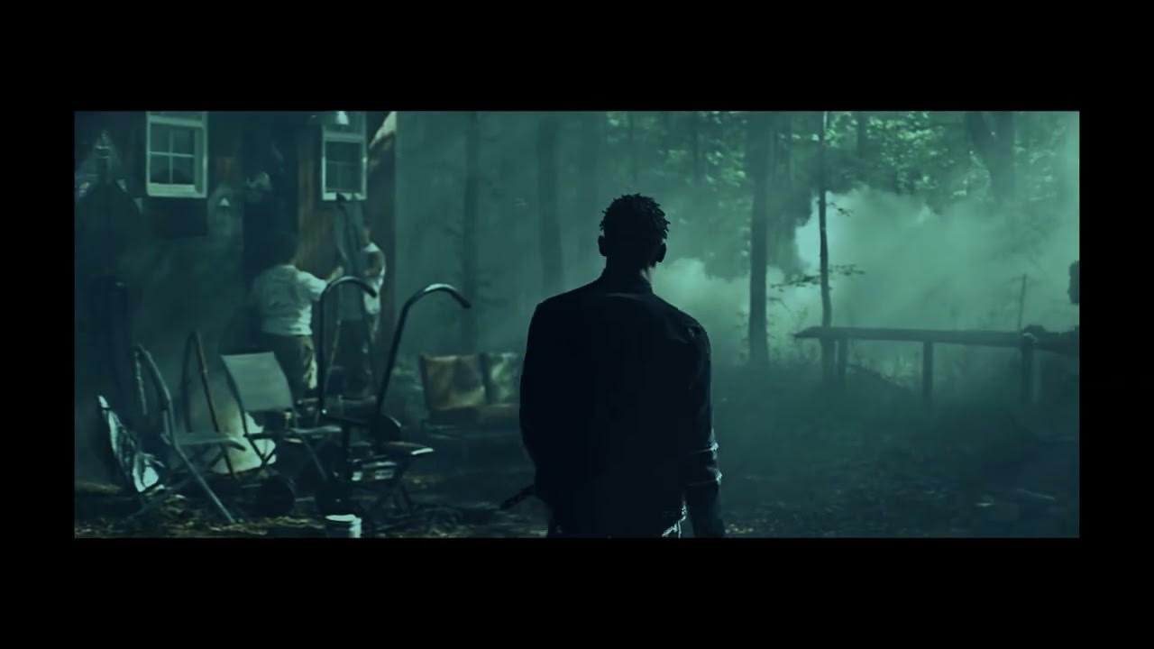 [FREE] Travis Scott UTOPIA Type Beat JAMBA JUICE w/ Mike Dean Outro