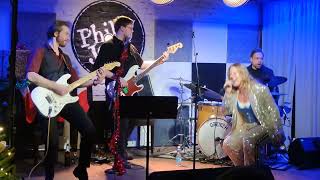 Kristin Kalnapenk - Proud Mary (Tallinn, Philly Joe's Jazz Bar, 19.12.2023)