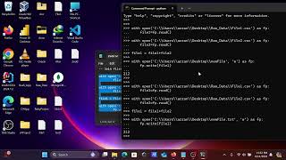 Celebrity How to concatenate files in Python Net Worth