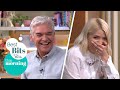 Best Bits of the Week: Holly's Hilarious Noises & Slip Ups | This Morning