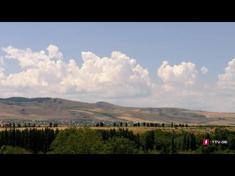 #ახალიკვირა ოკუპანტების ტყვეობაში