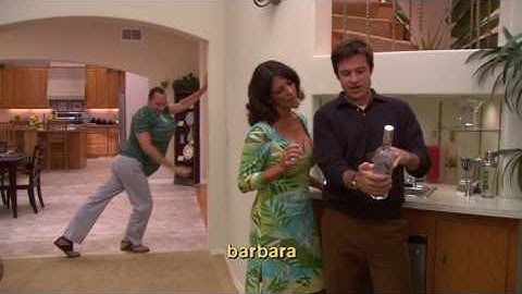 Andrea Kelly — Arrested Development