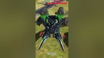 HACKER threw me into the UNDERWORLD, three times in a row | War robots game [WR]