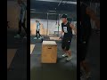 6.5(Tu) 11th day, Beginner Cross fit - Wangkeon Min(민왕건) 크로스핏