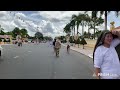 Lễ tòa thánh Tây Ninh hội yến 2025