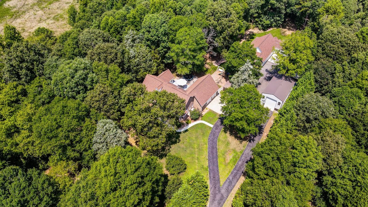 Two Houses for the price of one at 2470 Hwy 557 Clover SC 29710 YouTube