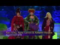 The PDXSanderson Sisters on the Freeform Channel