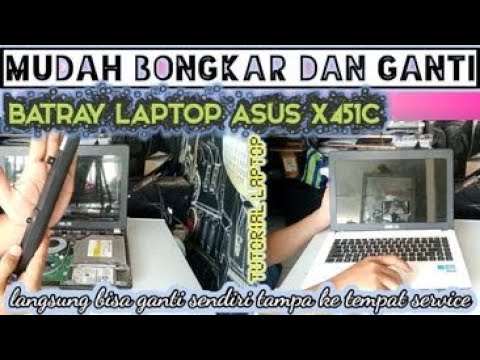 Video: Cara Menaikkan Kelantangan Pada Komputer Riba