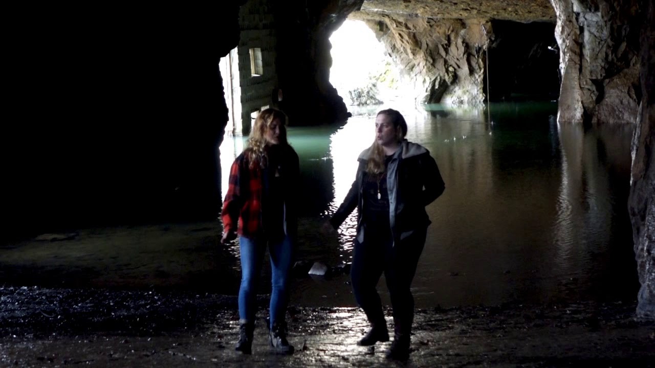 Mother's Daughter - NUMB - Live at the Widow Jane Mine