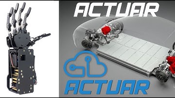 Actuando sobre Data via Actuadores en Arduino para Automatizacion e IoT