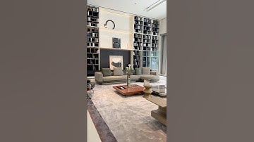 After considering for a long time, I chose this Connery sofa #interiordesign #sofa #home #furniture