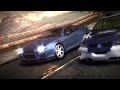 Need For Speed Most Wanted 2005 Remastered Beating Blacklist 09 Earl With A Nissan GTR Need For Speed Most Wanted 2005 Remastered Beating Blacklist 09 Earl With A Nissan GTR