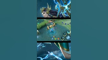 Kadita combo tutorial for beginners!🌊 #mlbb #shorts #viral #mobilelegends