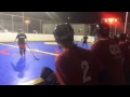 Qcdek hockey d3 playoff crudt