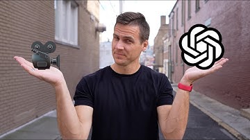 ChatGPT for Freelancers & Video Creators