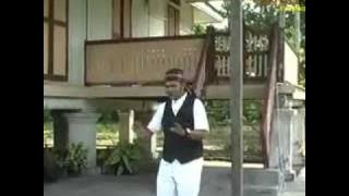 Yahya Regar- Sample Album Daerah Yahya Regar.mp4