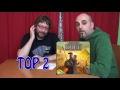 Opinión: Top 10 de Juegos de Mesa para 2 Jugadores - YouTube