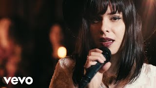 Marcela Tais - Muita Calma Nessa Alma (Sony Music Live) chords