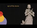 Natalie Merchant - Eye of the Storm (Lyric Video)