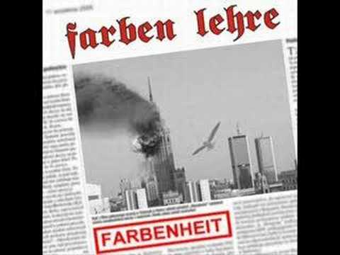 Farben Lehre - Kwiaty Cela nr 3 | Farbenheit | Lou \u0026 Rocked Boys | 2005