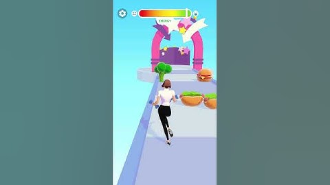 Best Game Kids 🧑‍🎤 Run Race 3D Walkthrough