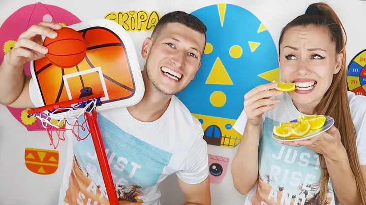 SPORTSKI DAN + LIMUN IZAZOV DRUGI DIO
