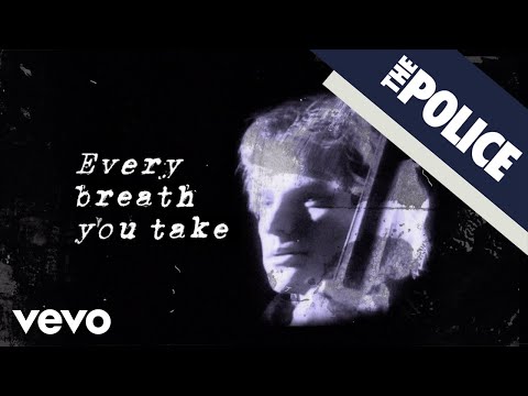 The Police - Every Breath You Take