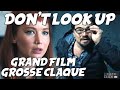 Dont look up  le meilleur film netflix  critique