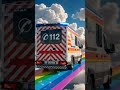 Krankenwagen #gemini #ambulance #viral #creator