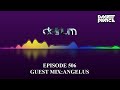 Dave Pearce Presents Delirium - Episode 506