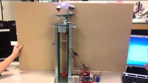 POE 3.1.7  Elevator Millard West HS