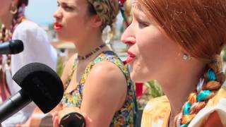 Fémina - Brillando (en vivo desde Querétaro, México) chords