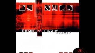 Theatre of tragedy - Motion (funker vogt remix)