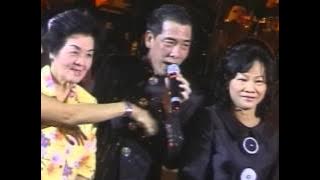 秦咏 母亲 Mu Qin