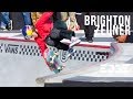 Brighton Zeuner Winning Run | Vans Park Series | Suzhou, China | EDGEsport