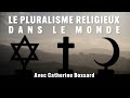Le pluralisme religieux dans le monde thumbnail