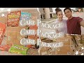 Sending My Boyfriend a Care Package | from Canada 🇨🇦 to Mexico 🇲🇽 | Long-Distance Ideas
