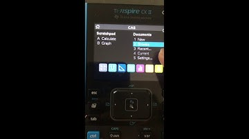 TI Nspire CX CAS - Store variables when Solving Equations