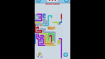 Wiggle escape snake puzzle level 20 walkthrough solution 