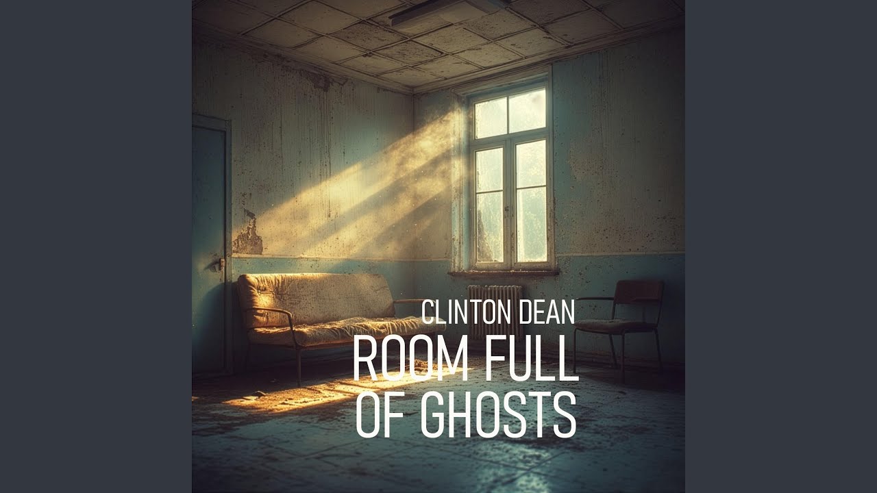 Room Full of Ghosts