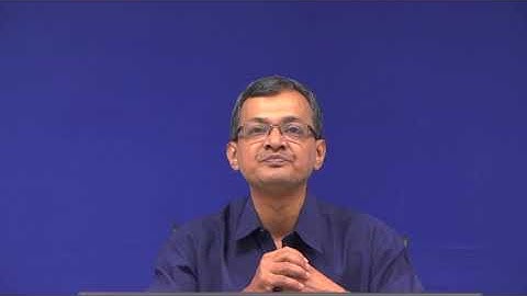 Lecture 46: Data Link Layer - Overview