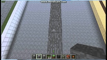 Minecraft Opperation Buildcraft Part 1: NYC Ep 1 The Empire State Building Part 6 Bleh