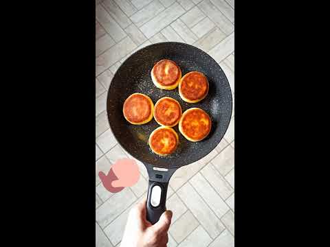 «Обзор Сковорода BergHOFF Gem 24 см из Rozetka»