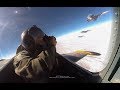 E/A-18 Growlers Photo Shoot with VAQ-130 - 360 Video