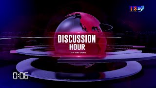 DISCUSSION HOUR  27TH MARCH  2024. TOPIC : WHICH ONE IS YOUR BEST CHOICE ?