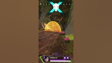 *EASY* 3v1🔥| Apex Pro Plays ☠️💀 #shorts